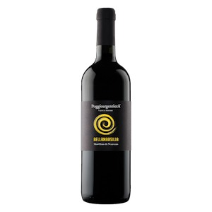 Morellino di Scansano DOCG “Bellamarsilia” 