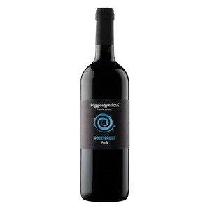 Toscana IGP “Podereadua” Syrah 