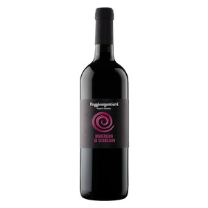 Morellino di Scansano DOCG 