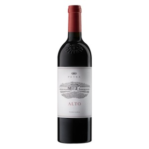 Toscana IGP “Alto” Sangiovese 