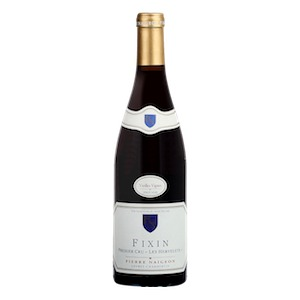 Fixin AOC Premier Cru Hervelets 