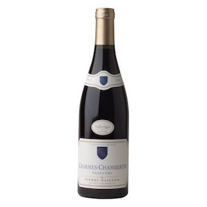 Charmes-Chambertin Grand Cru AOC 