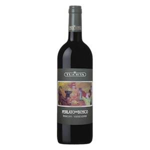 Toscana IGP “Perlato del Bosco” Vermentino 
