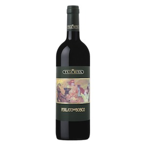 Toscana IGP “Perlato del Bosco” Sangiovese 