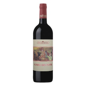 Toscana IGP “Rosso dei Notri” 