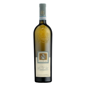 Lugana DOC “Vigne di Catullo” Riserva 
