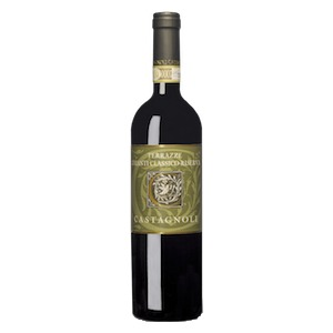 Chianti Classico DOCG “Terrazze” Riserva 