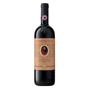 Chianti Classico DOCG “Clemente VII” Gran Selezione 