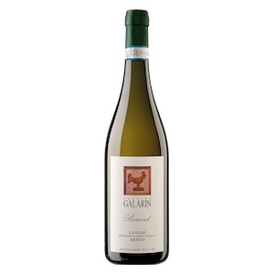 Langhe DOC “Barivel” Arneis 