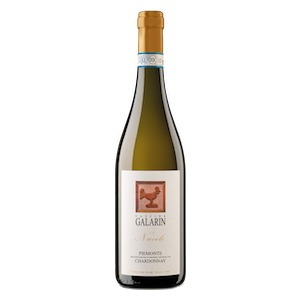 Piemonte DOC “Nuvole” Chardonnay 