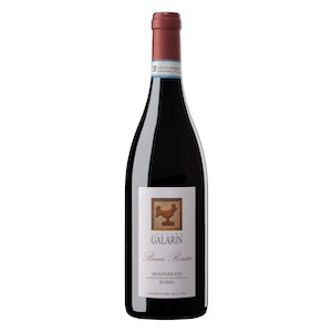 Monferrato DOC “Bricco Rorisso” 