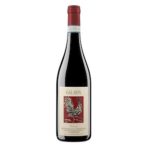 Monferrato DOC “Crocevia” Superiore 