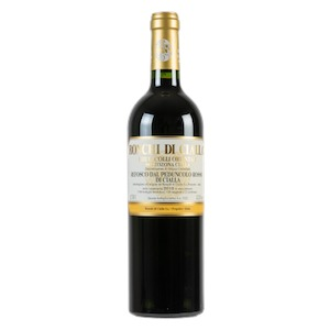 Friuli Colli Orientali DOC Refosco dal Peduncolo Rosso Cialla 