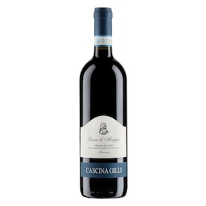 Freisa d’Asti DOC “Luna di Maggio” 