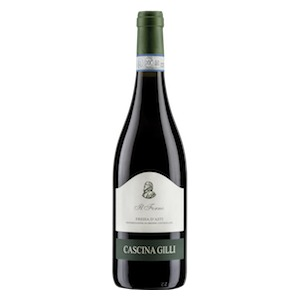 Freisa d’Asti DOC “Il Forno” 