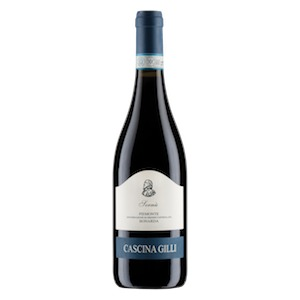 Piemonte DOC “Sernú” Bonarda Piemontese 
