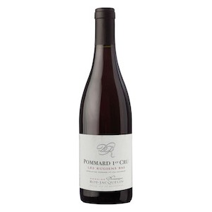 Pommard AOC Premier Cru Les Rugiens Bas 