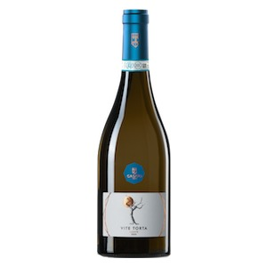 Soave DOC “Vite Torta” 