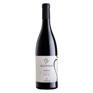 Amarone della Valpolicella DOCG “Vigneto Maternigo” 