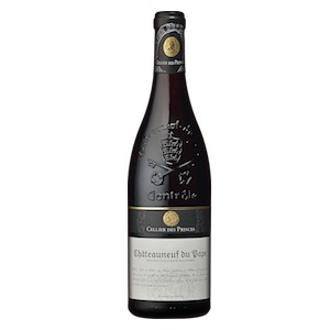 Châteauneuf-du-Pape AOC 