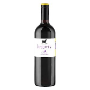 Minervois AOC “N°3 La Piboule” 