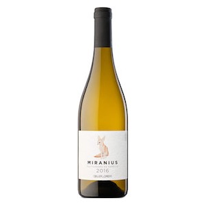 Penedès DO “Miranius” Xarel·lo 