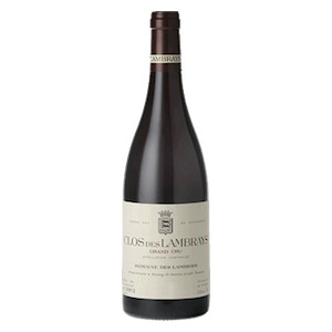 Clos des Lambrays Grand Cru AOC 