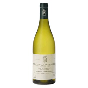 Puligny-Montrachet AOC Premier Cru Le Cailleret 