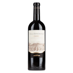 Bolgheri DOC “Villa Donoratico” 