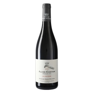 Aloxe-Corton AOC Premier Cru La Coutière 