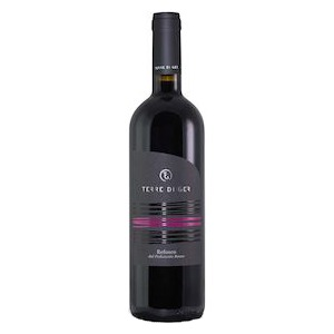 Friuli DOC Refosco dal Peduncolo Rosso 