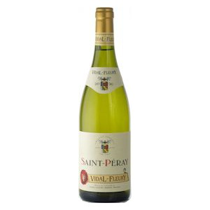 Saint-Péray AOC 