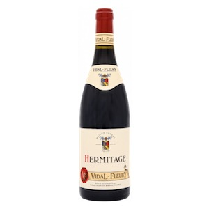 Hermitage AOC 