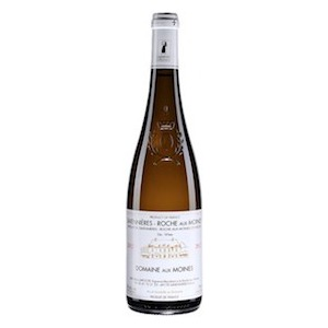 Savennières-Roche-aux-Moines AOC 