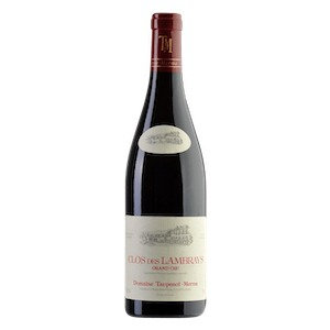 Clos des Lambrays Grand Cru AOC 