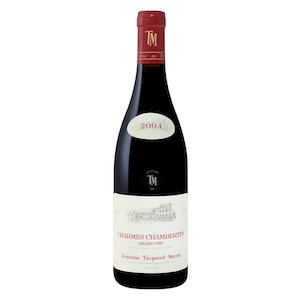 Charmes-Chambertin Grand Cru AOC 