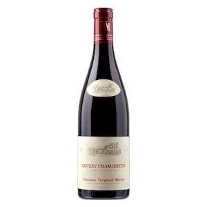Gevrey-Chambertin AOC 