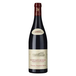 Nuits-Saint-Georges AOC Les Pruliers 