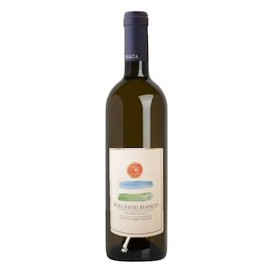 Bolgheri DOC 