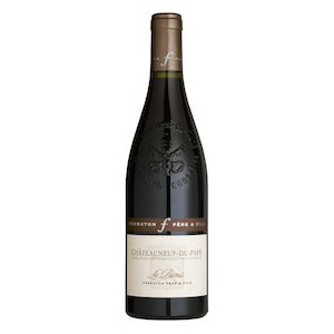 Châteauneuf-du-Pape AOC “Le Parvis” 