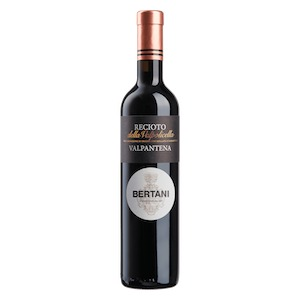 Recioto della Valpolicella DOCG 
