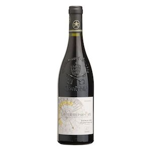 Châteauneuf-du-Pape AOC “Trilogies” 