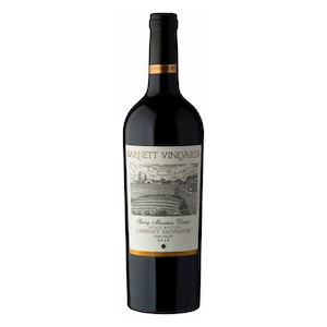 Spring Mountain District AVA Cabernet Sauvignon 
