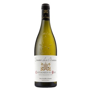 Châteauneuf-du-Pape AOC “Tradition Blanc” 