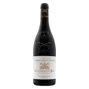 Châteauneuf-du-Pape AOC “Tradition Rouge” 