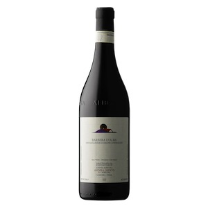 Barbera d’Alba DOC 