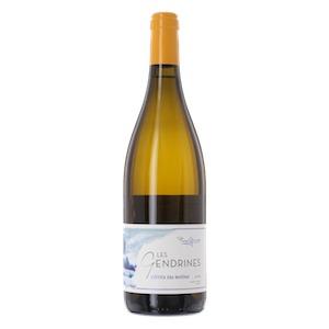 Côtes du Rhône AOC “Les Gendrines” 