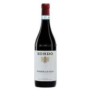 Barbera d’Alba DOC 