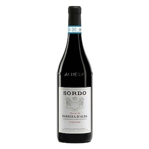 Barbera d’Alba DOC “Massucchi” Superiore 