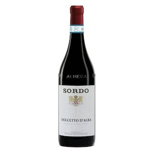Dolcetto d’Alba DOC 